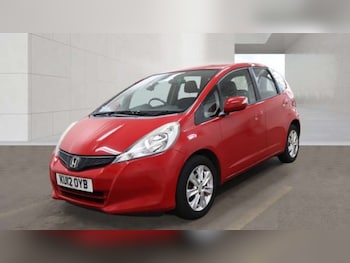Used Honda Jazz 2012 for sale - 79277959: Photo