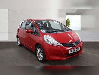 Used Honda Jazz 2012 for sale - 79277959: Photo