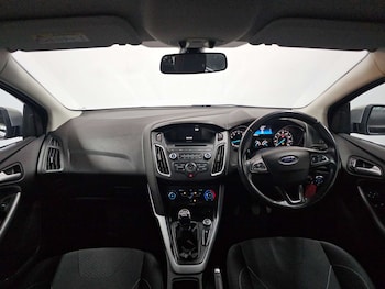 Used Ford Focus 2015 for sale - 79542318: Photo