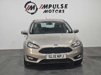 Used Ford Focus 2015 for sale - 79542318: Photo