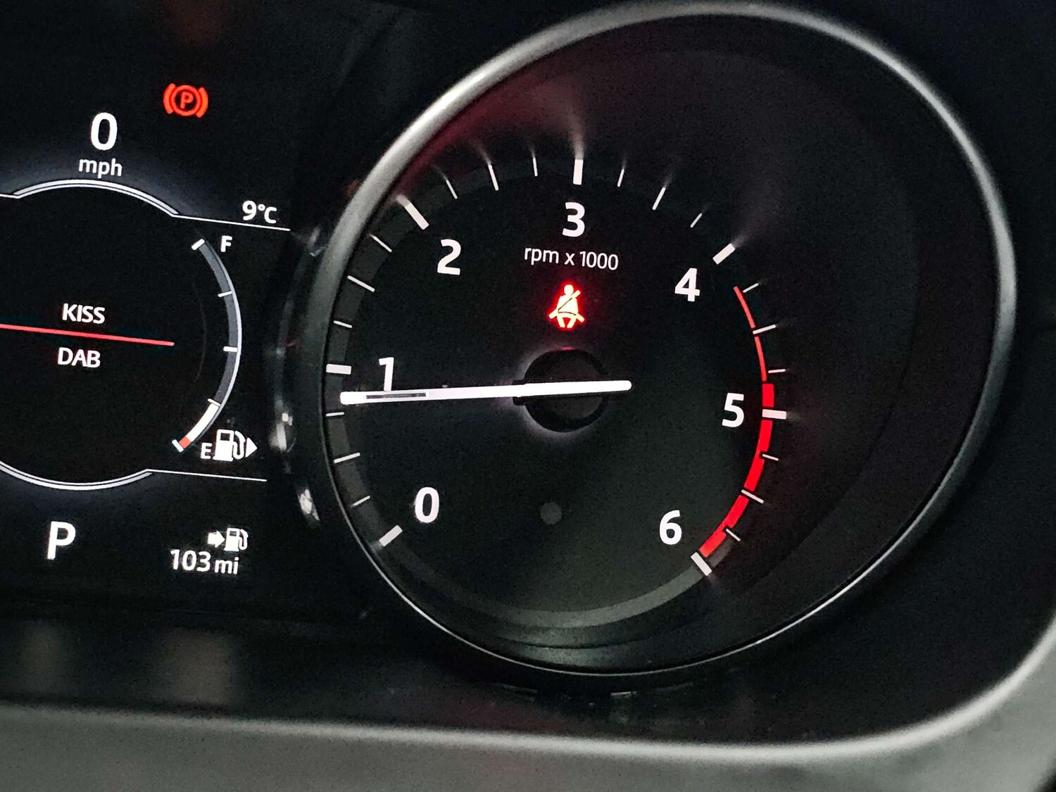 Used Land Rover Discovery Sport 2016 for sale - 77905834: Photo 34