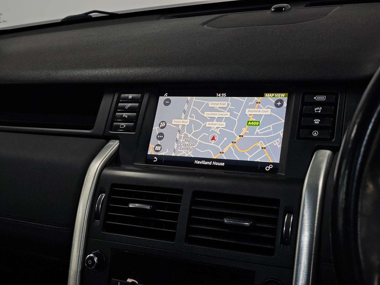 Used Land Rover Discovery Sport 2016 for sale - 77905834: Photo 77