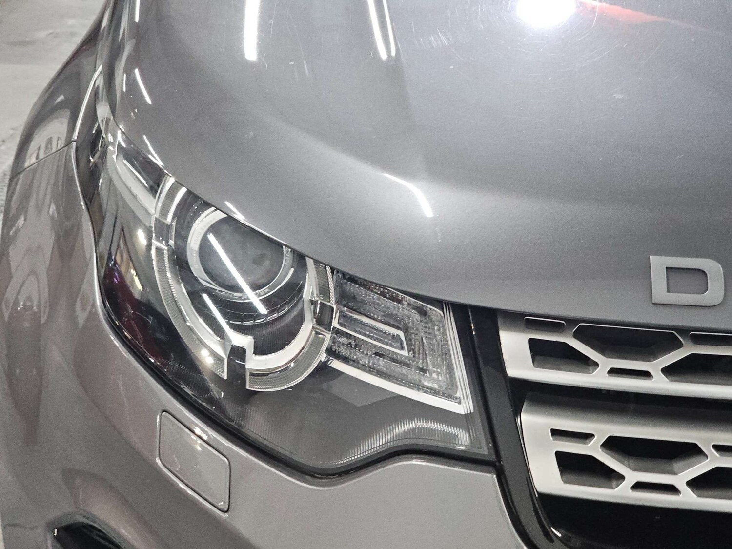 Used Land Rover Discovery Sport 2016 for sale - 77905834: Photo 80