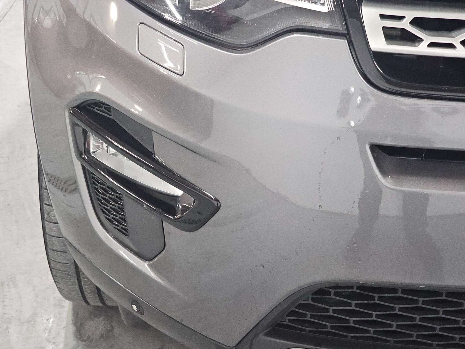 Used Land Rover Discovery Sport 2016 for sale - 77905834: Photo 82