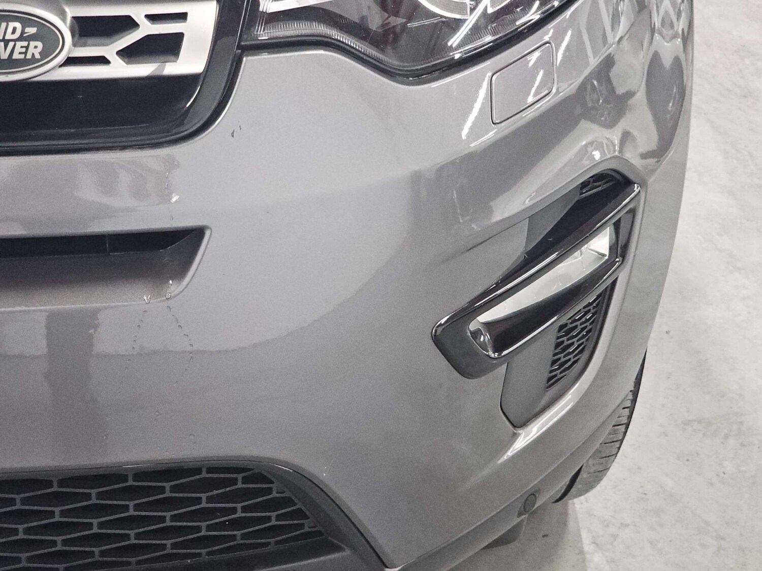 Used Land Rover Discovery Sport 2016 for sale - 77905834: Photo 83