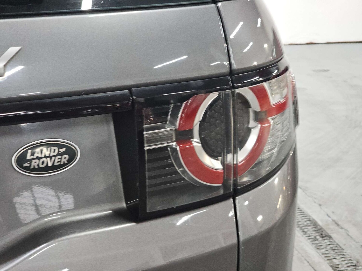 Used Land Rover Discovery Sport 2016 for sale - 77905834: Photo 87