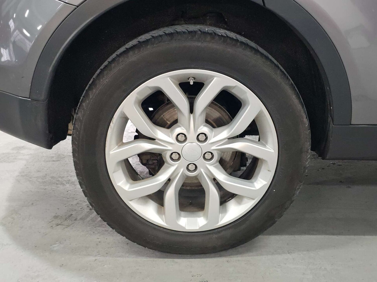 Used Land Rover Discovery Sport 2016 for sale - 77905834: Photo 9