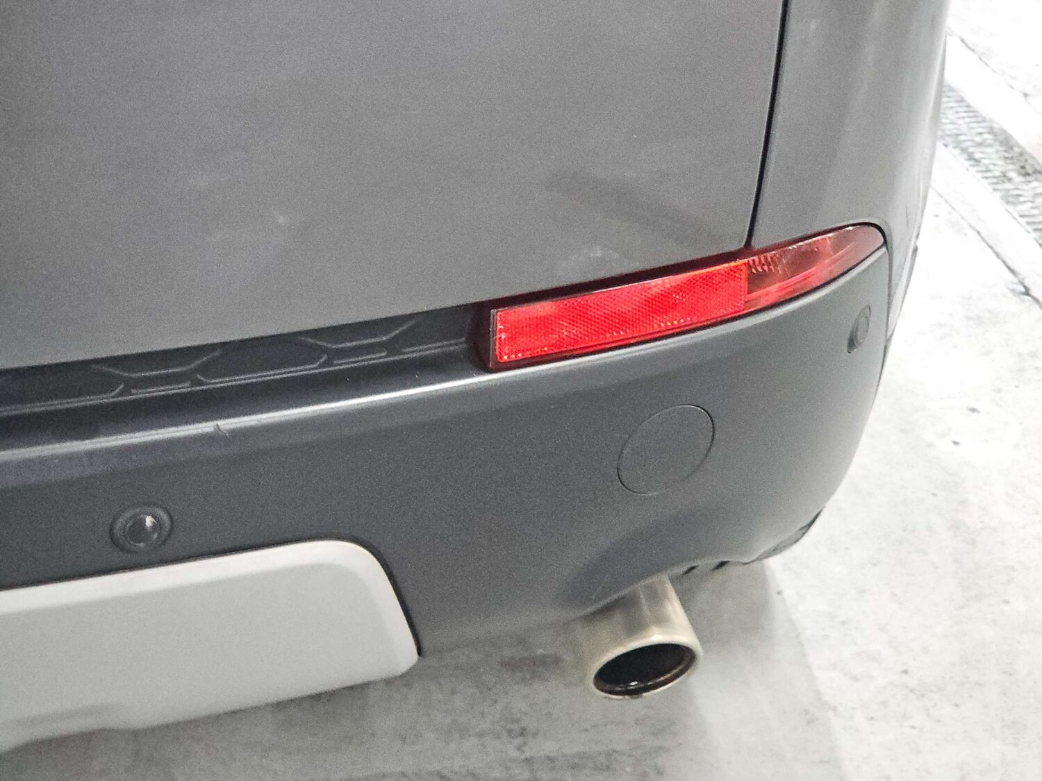 Used Land Rover Discovery Sport 2016 for sale - 77905834: Photo 92