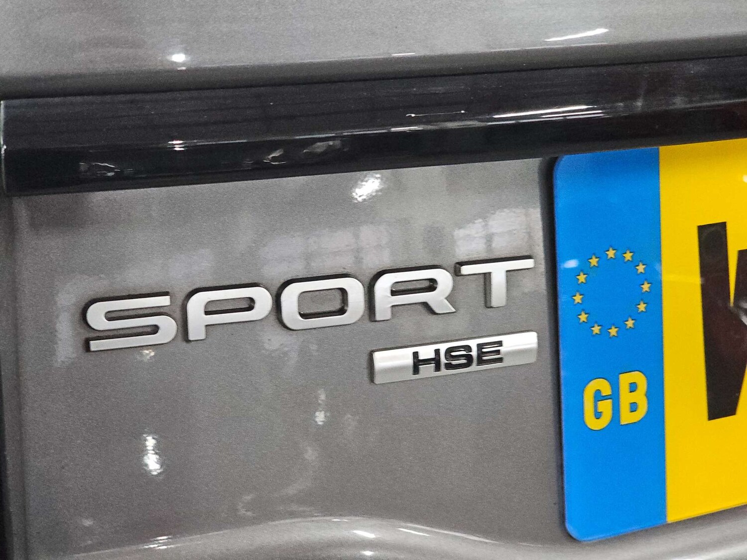 Used Land Rover Discovery Sport 2016 for sale - 77905834: Photo 94