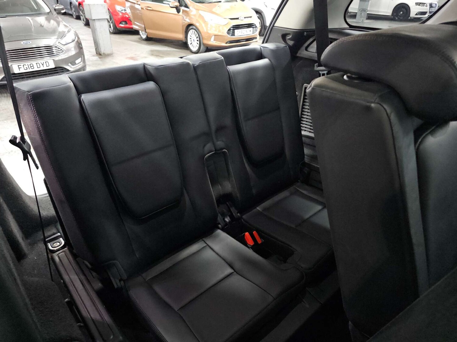 Used Land Rover Discovery Sport 2016 for sale - 77905834: Photo 97