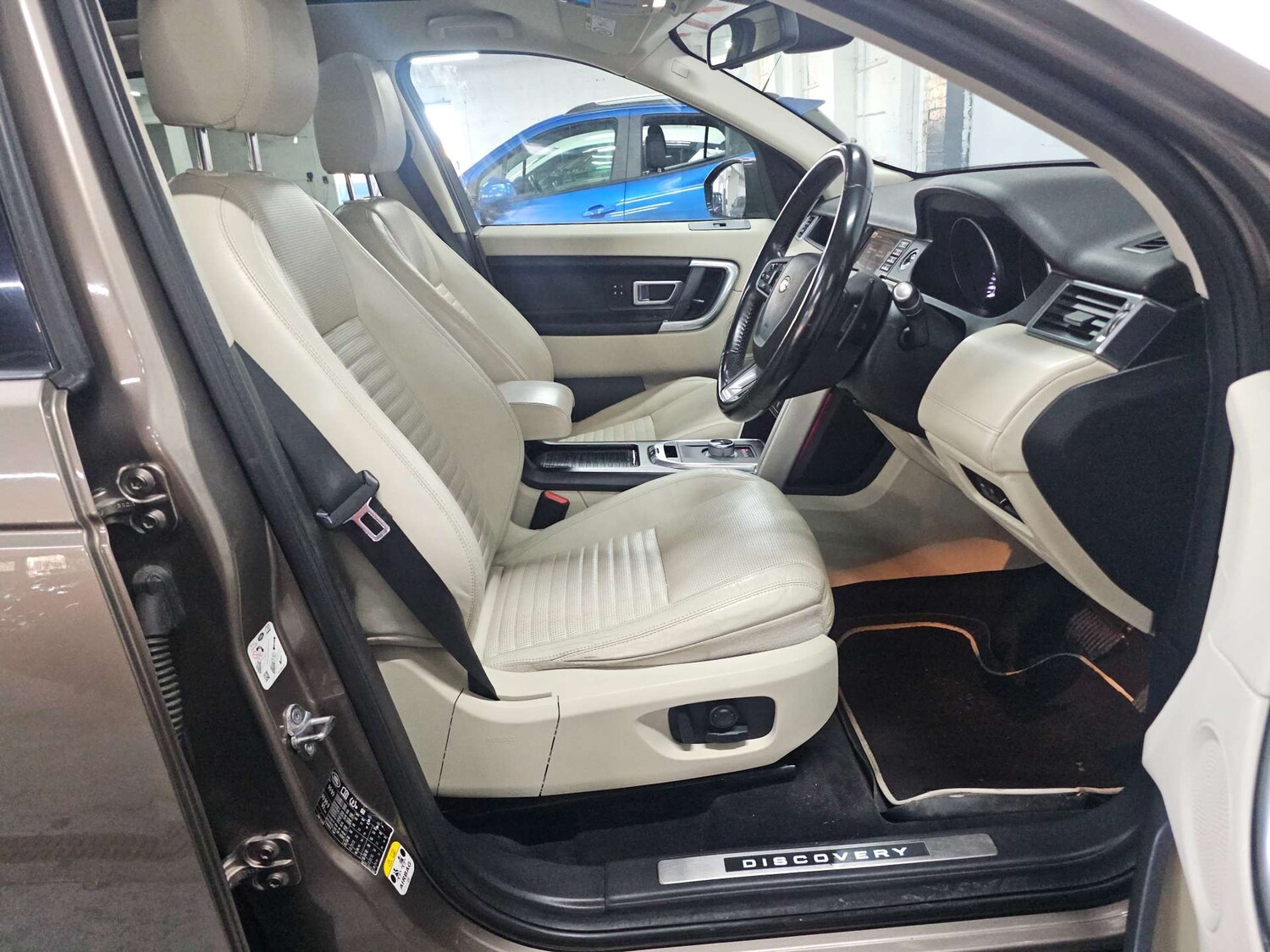 Used Land Rover Discovery Sport 2016 for sale - 77905849: Photo 11