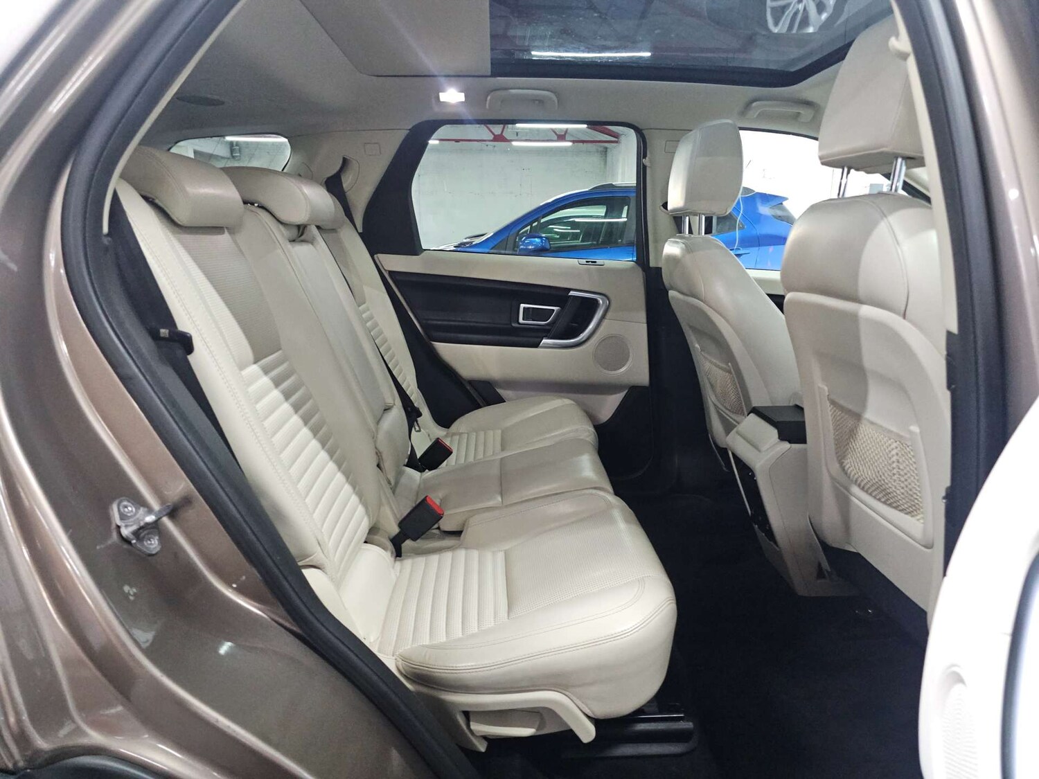 Used Land Rover Discovery Sport 2016 for sale - 77905849: Photo 14