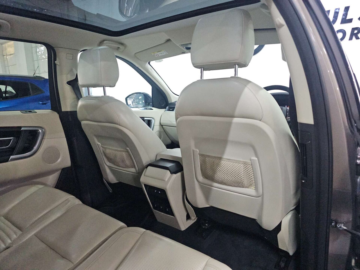 Used Land Rover Discovery Sport 2016 for sale - 77905849: Photo 15