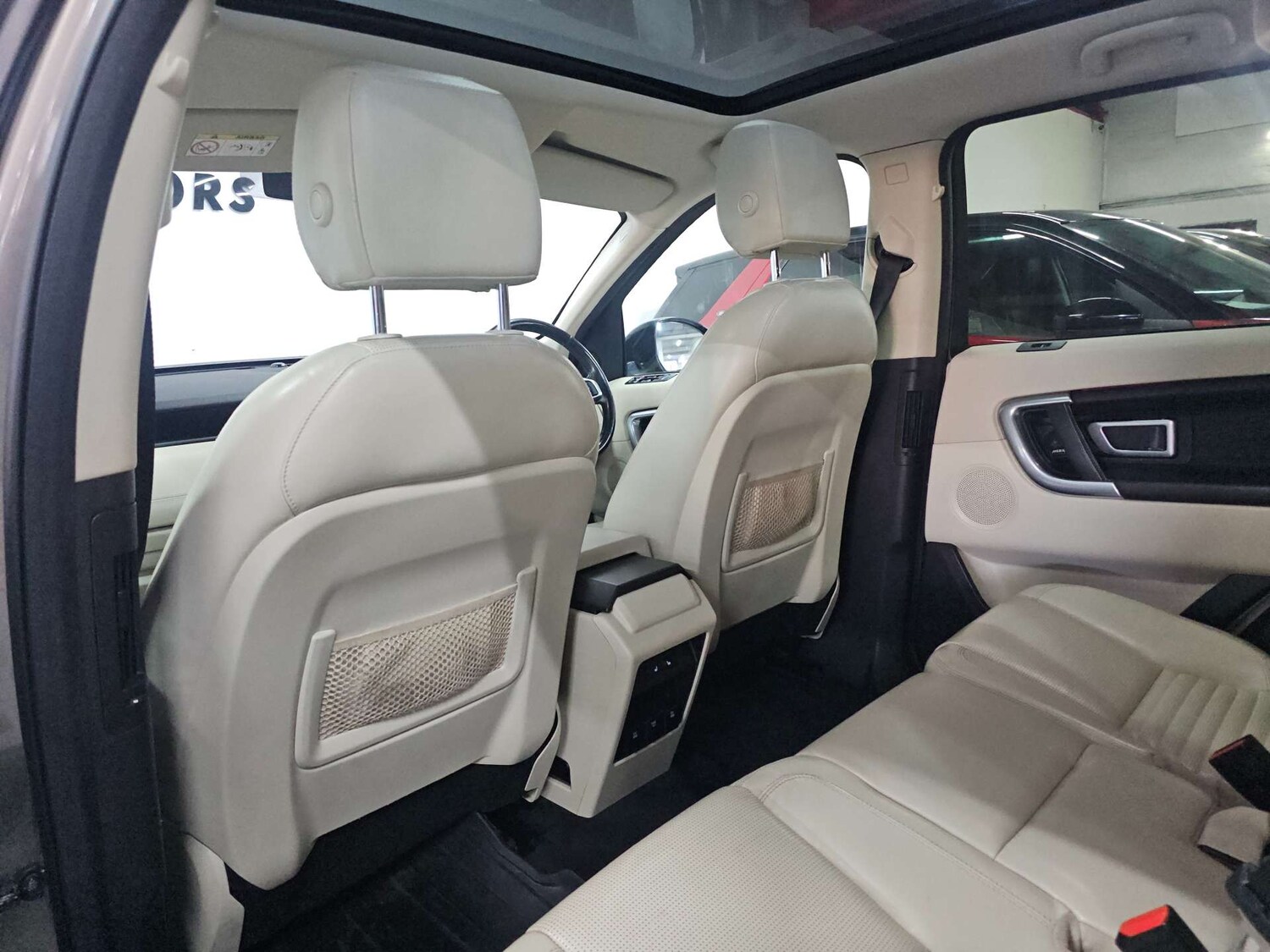 Used Land Rover Discovery Sport 2016 for sale - 77905849: Photo 21