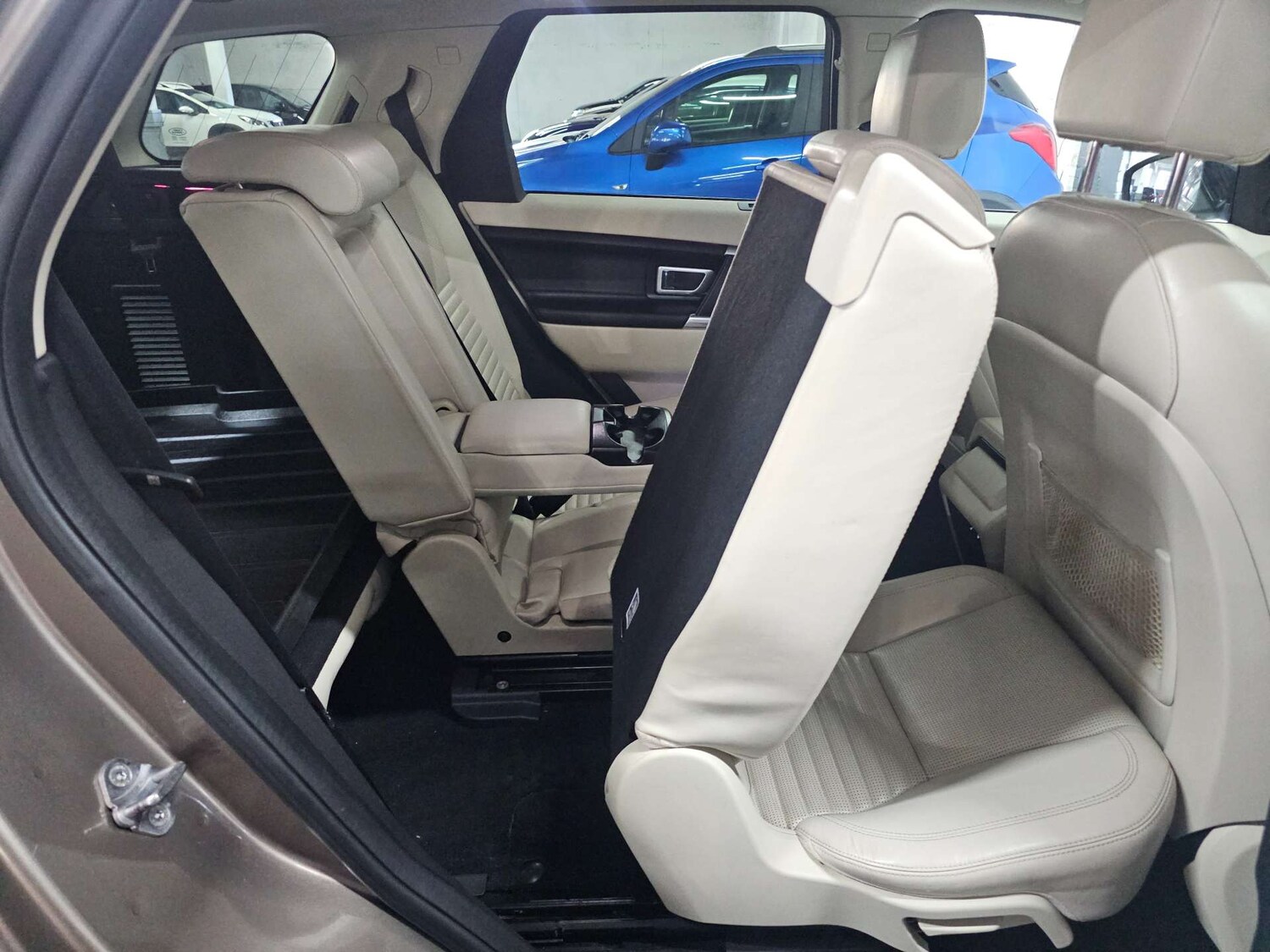 Used Land Rover Discovery Sport 2016 for sale - 77905849: Photo 27