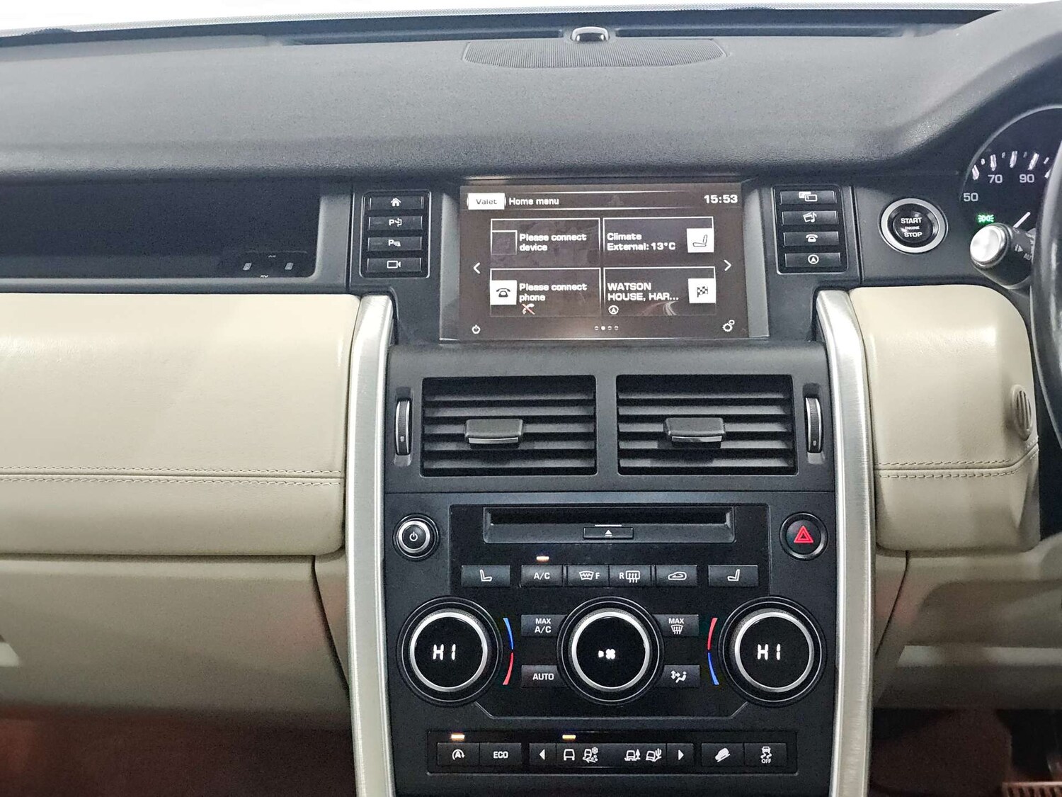 Used Land Rover Discovery Sport 2016 for sale - 77905849: Photo 31