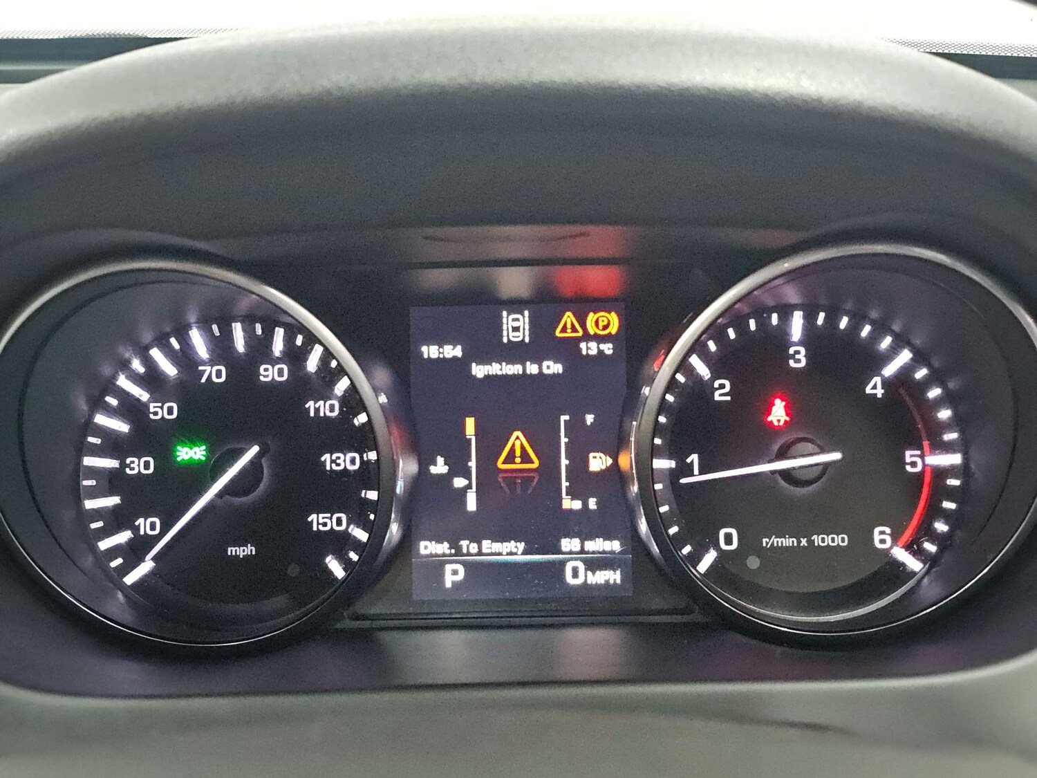 Used Land Rover Discovery Sport 2016 for sale - 77905849: Photo 35