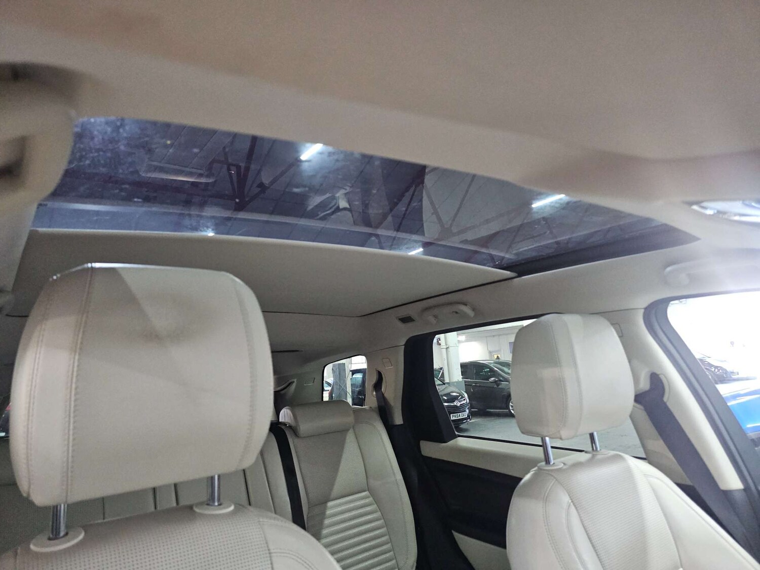 Used Land Rover Discovery Sport 2016 for sale - 77905849: Photo 46