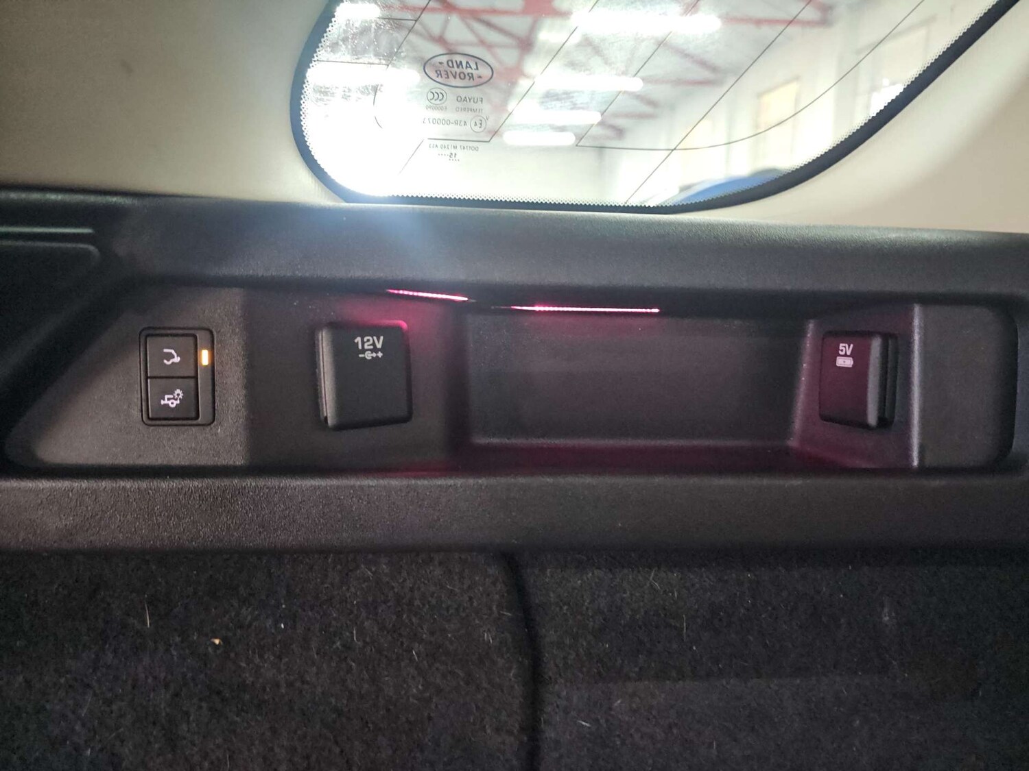 Used Land Rover Discovery Sport 2016 for sale - 77905849: Photo 59