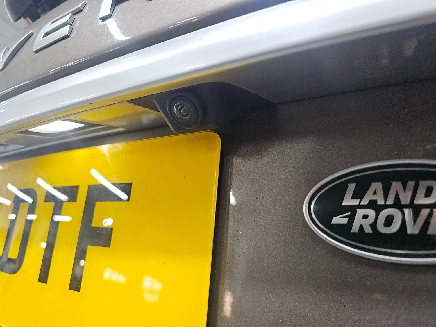 Used Land Rover Discovery Sport 2016 for sale - 77905849: Photo 68