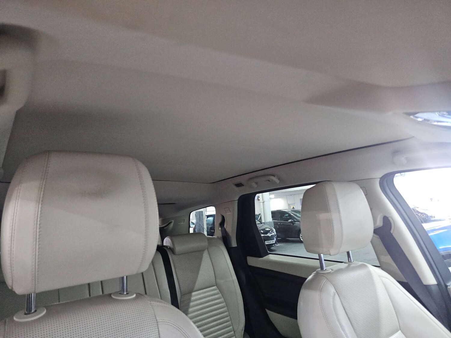 Used Land Rover Discovery Sport 2016 for sale - 77905849: Photo 82