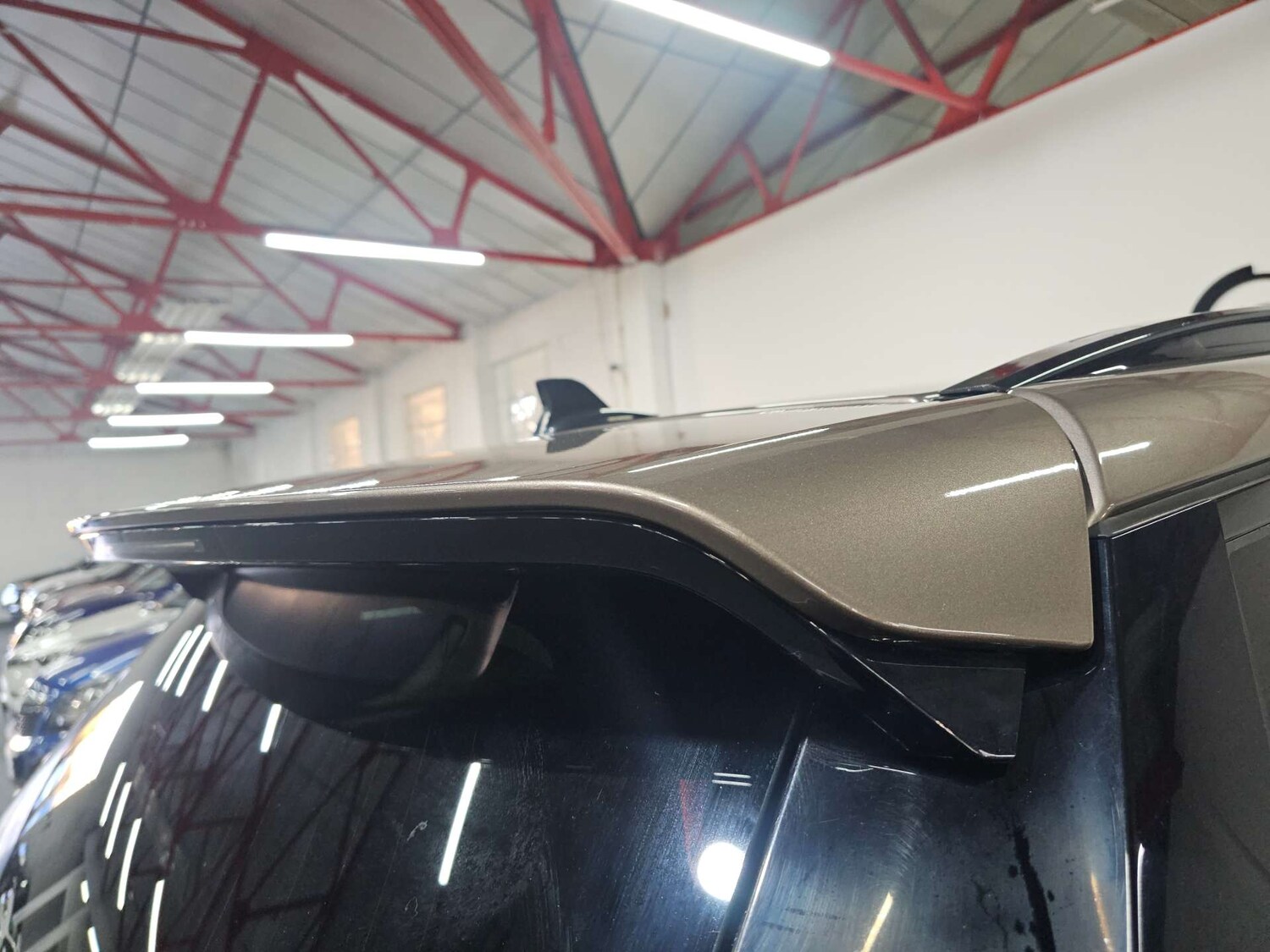 Used Land Rover Discovery Sport 2016 for sale - 77905849: Photo 83