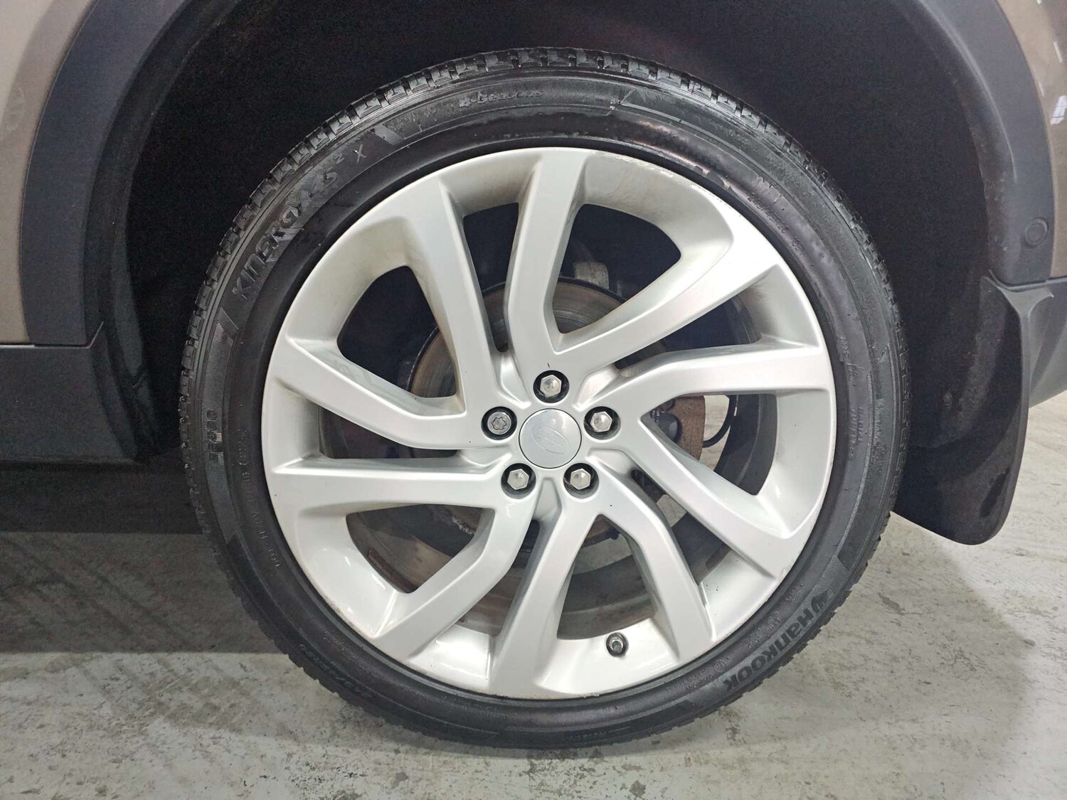 Used Land Rover Discovery Sport 2016 for sale - 77905849: Photo 9