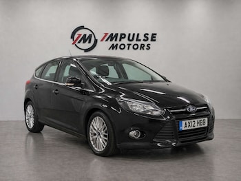 Used Ford Focus 2012 for sale - 78421271: Photo