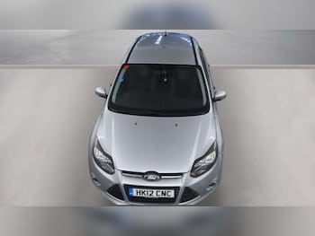 Used Ford Focus 2012 for sale - 78986301: Photo