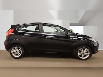 Used Ford Fiesta 2017 for sale - 79167322: Photo
