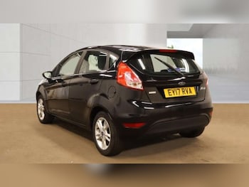 Used Ford Fiesta 2017 for sale - 79167322: Photo