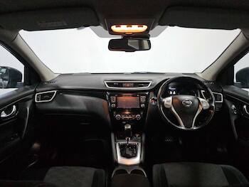 Used Nissan Qashqai 2015 for sale - 79868427: Photo