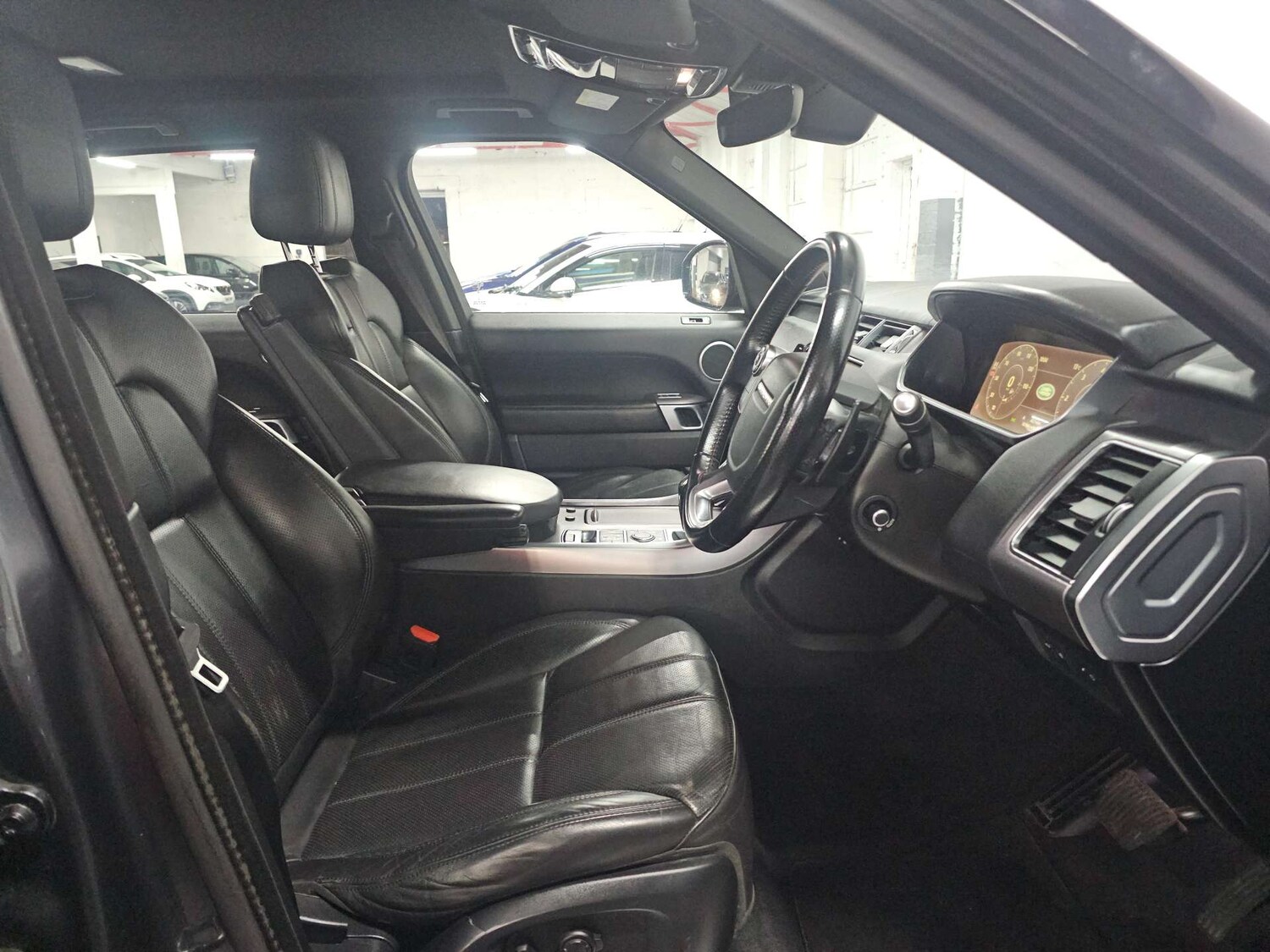 Used Land Rover Range Rover Sport 2017 for sale - 77905724: Photo 10