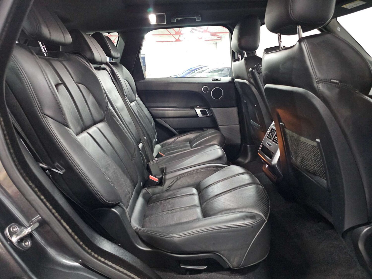 Used Land Rover Range Rover Sport 2017 for sale - 77905724: Photo 13