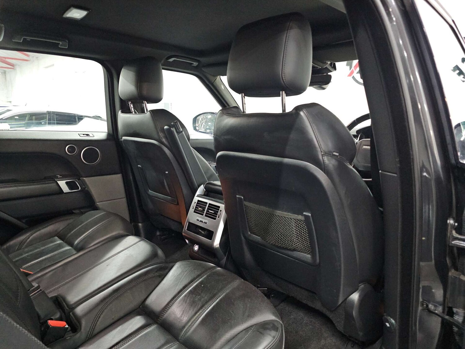 Used Land Rover Range Rover Sport 2017 for sale - 77905724: Photo 14