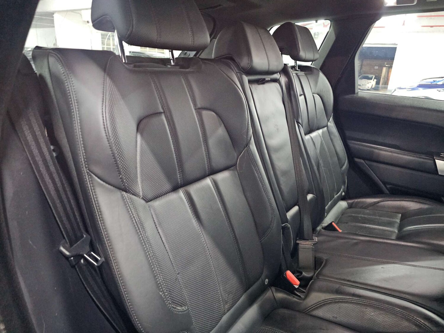 Used Land Rover Range Rover Sport 2017 for sale - 77905724: Photo 15