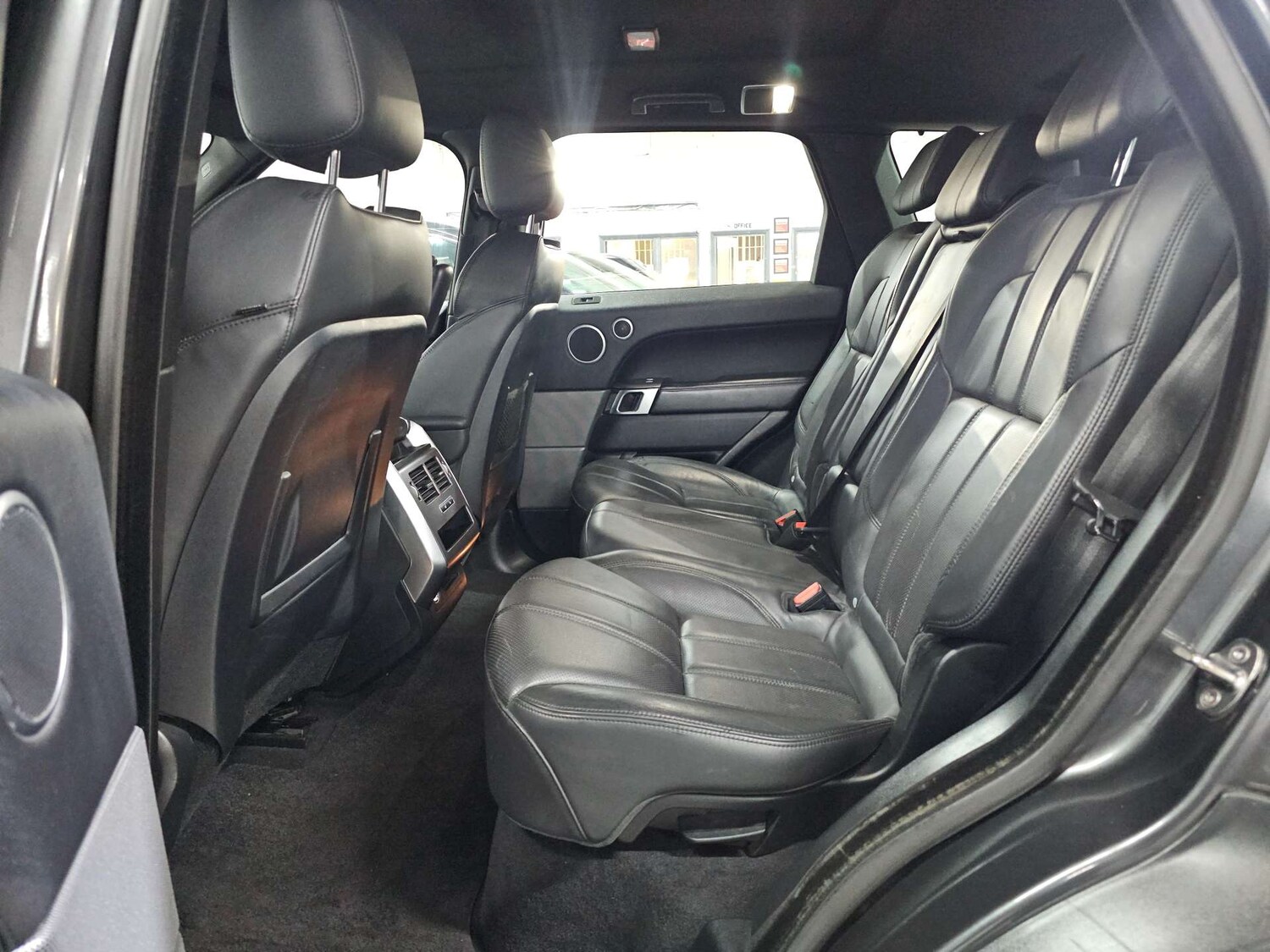 Used Land Rover Range Rover Sport 2017 for sale - 77905724: Photo 21