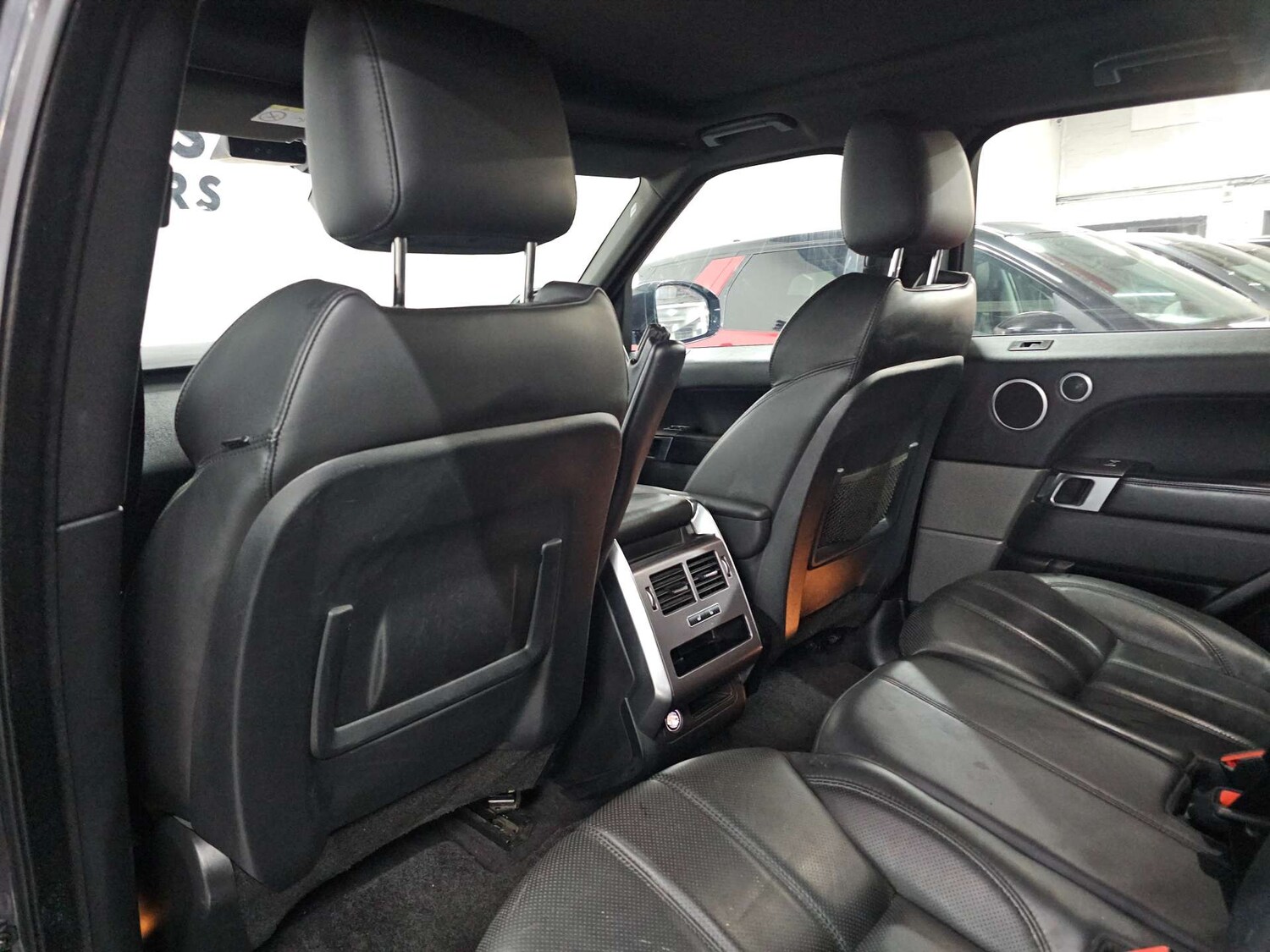 Used Land Rover Range Rover Sport 2017 for sale - 77905724: Photo 22