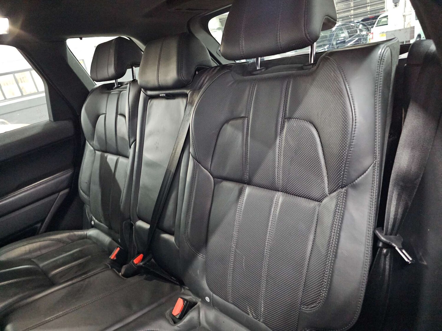 Used Land Rover Range Rover Sport 2017 for sale - 77905724: Photo 23