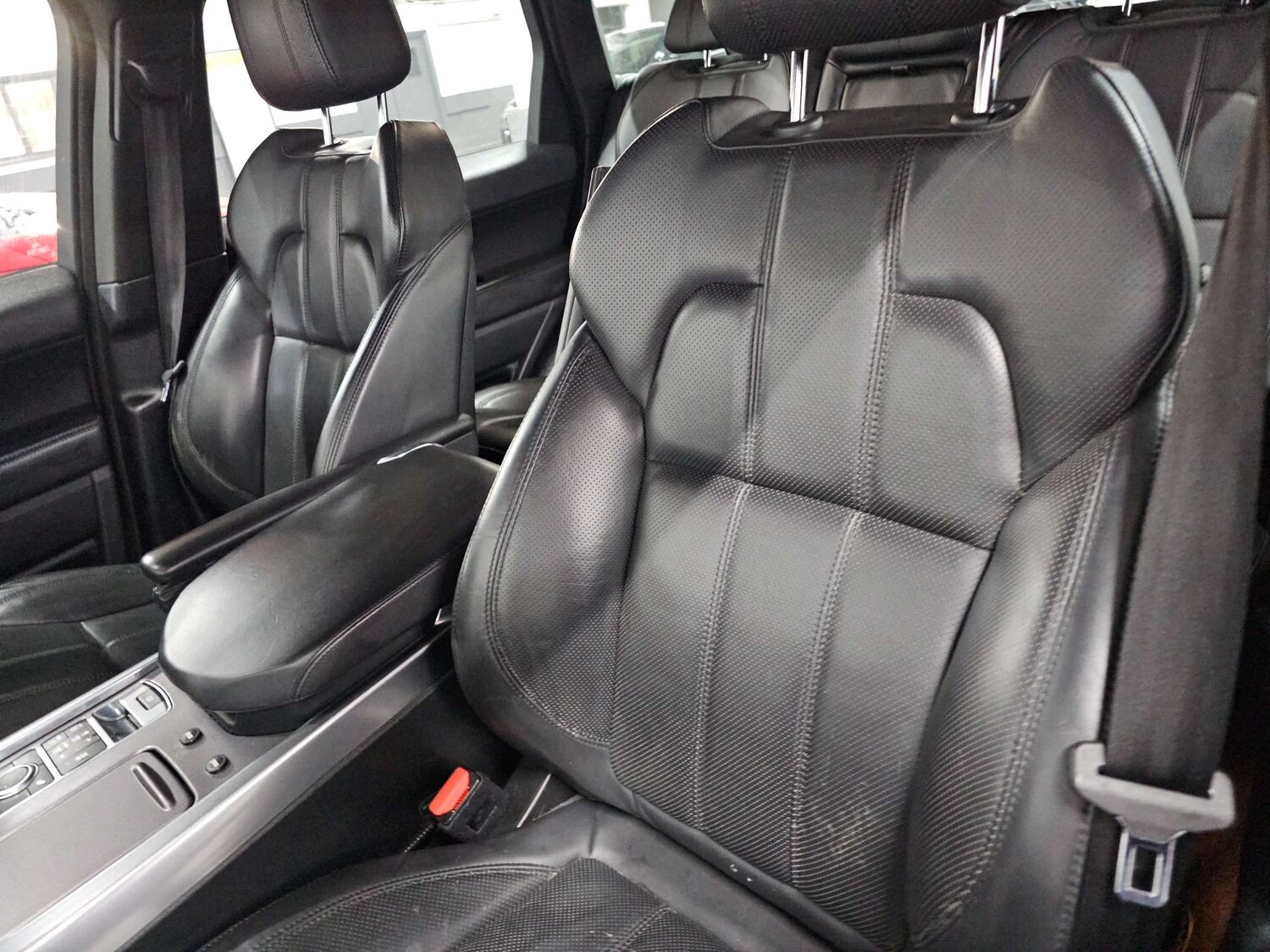 Used Land Rover Range Rover Sport 2017 for sale - 77905724: Photo 26