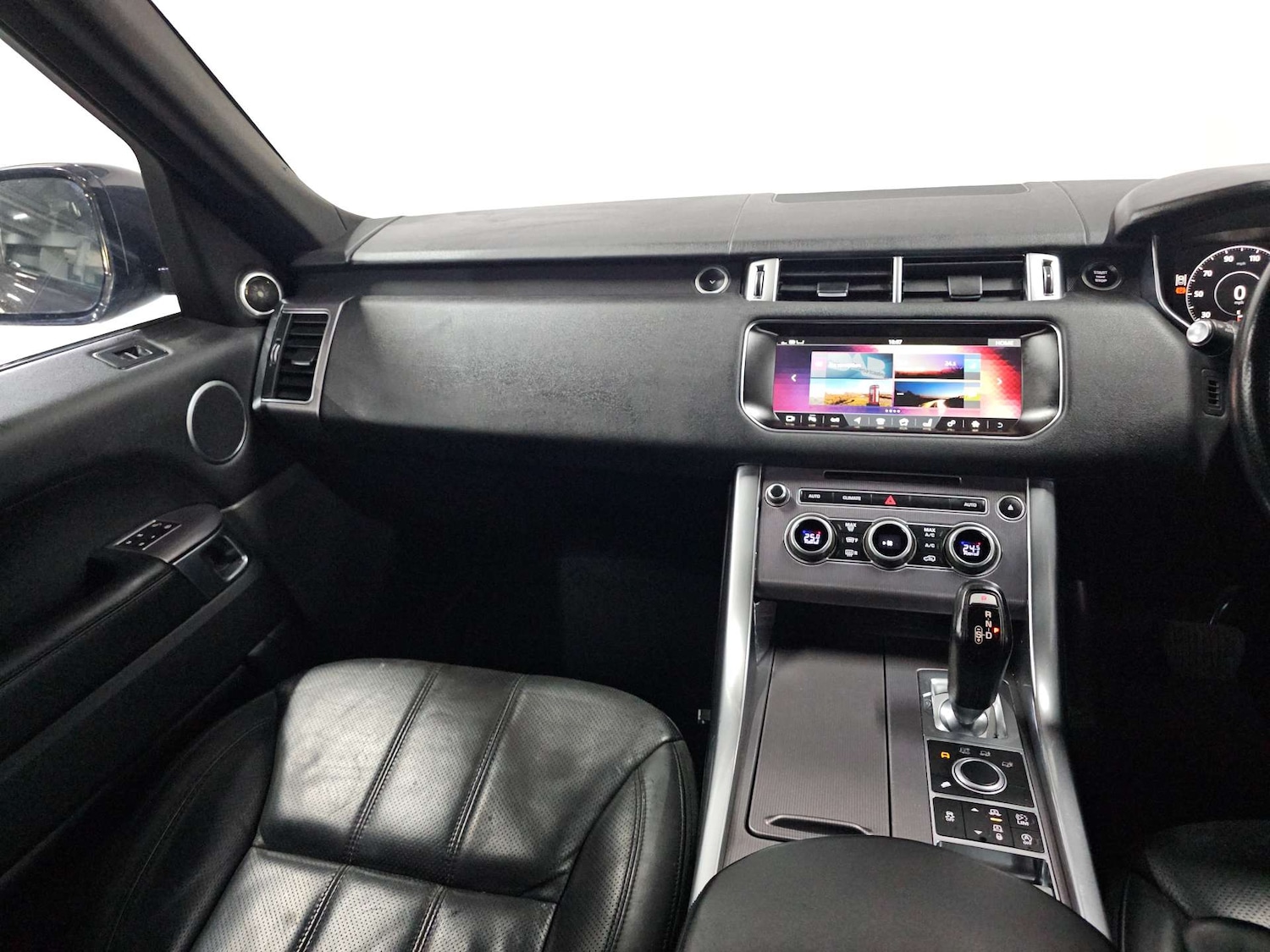 Used Land Rover Range Rover Sport 2017 for sale - 77905724: Photo 29