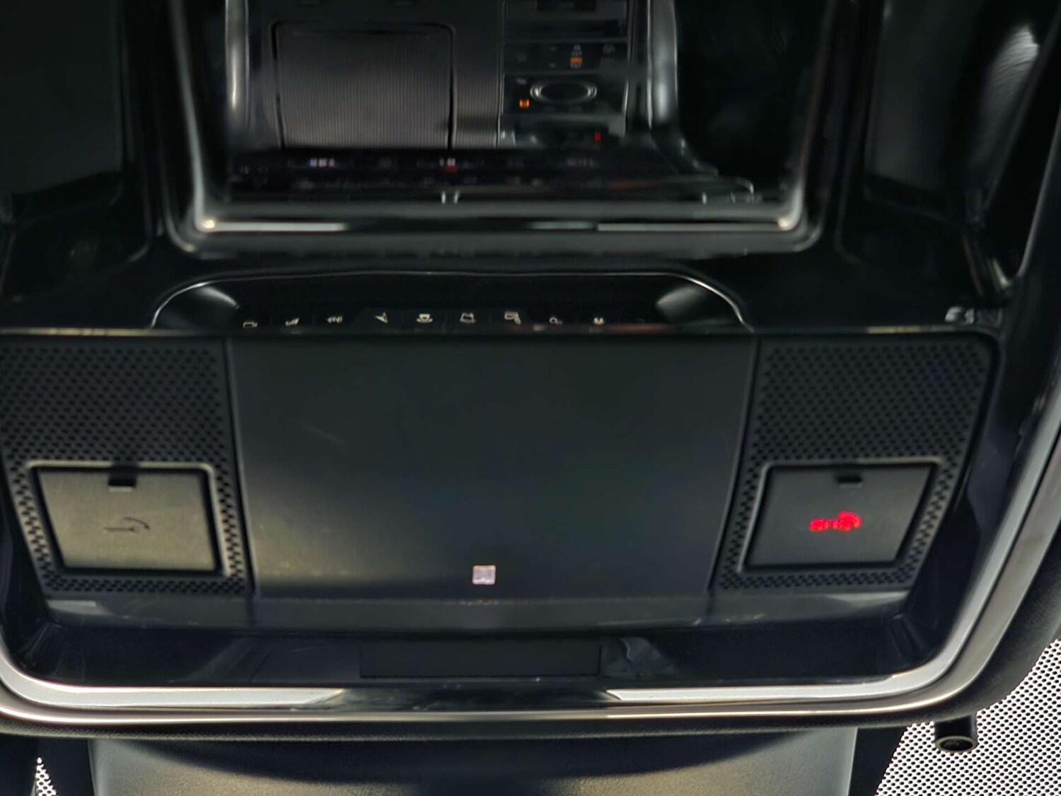 Used Land Rover Range Rover Sport 2017 for sale - 77905724: Photo 53