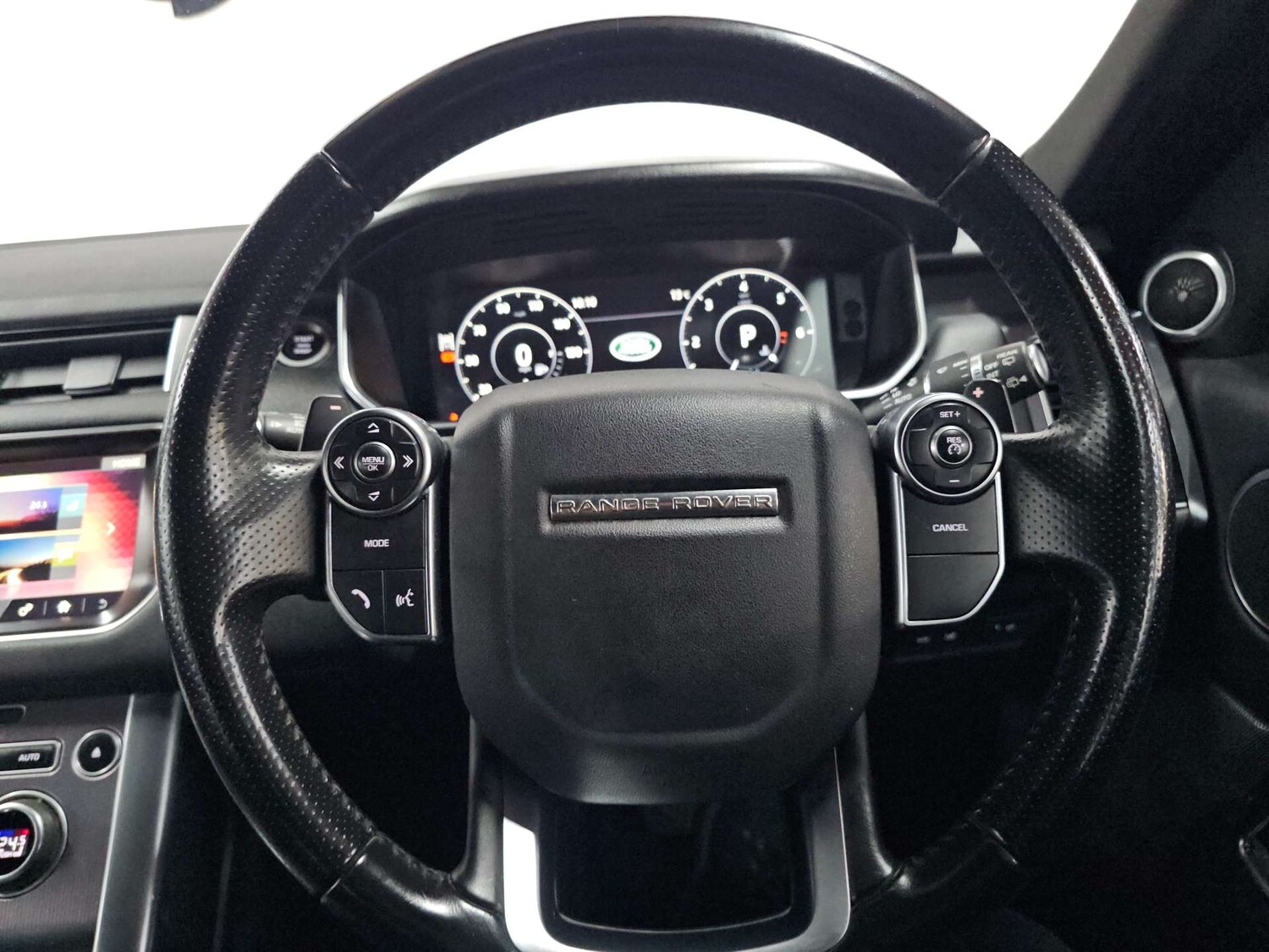 Used Land Rover Range Rover Sport 2017 for sale - 77905724: Photo 68