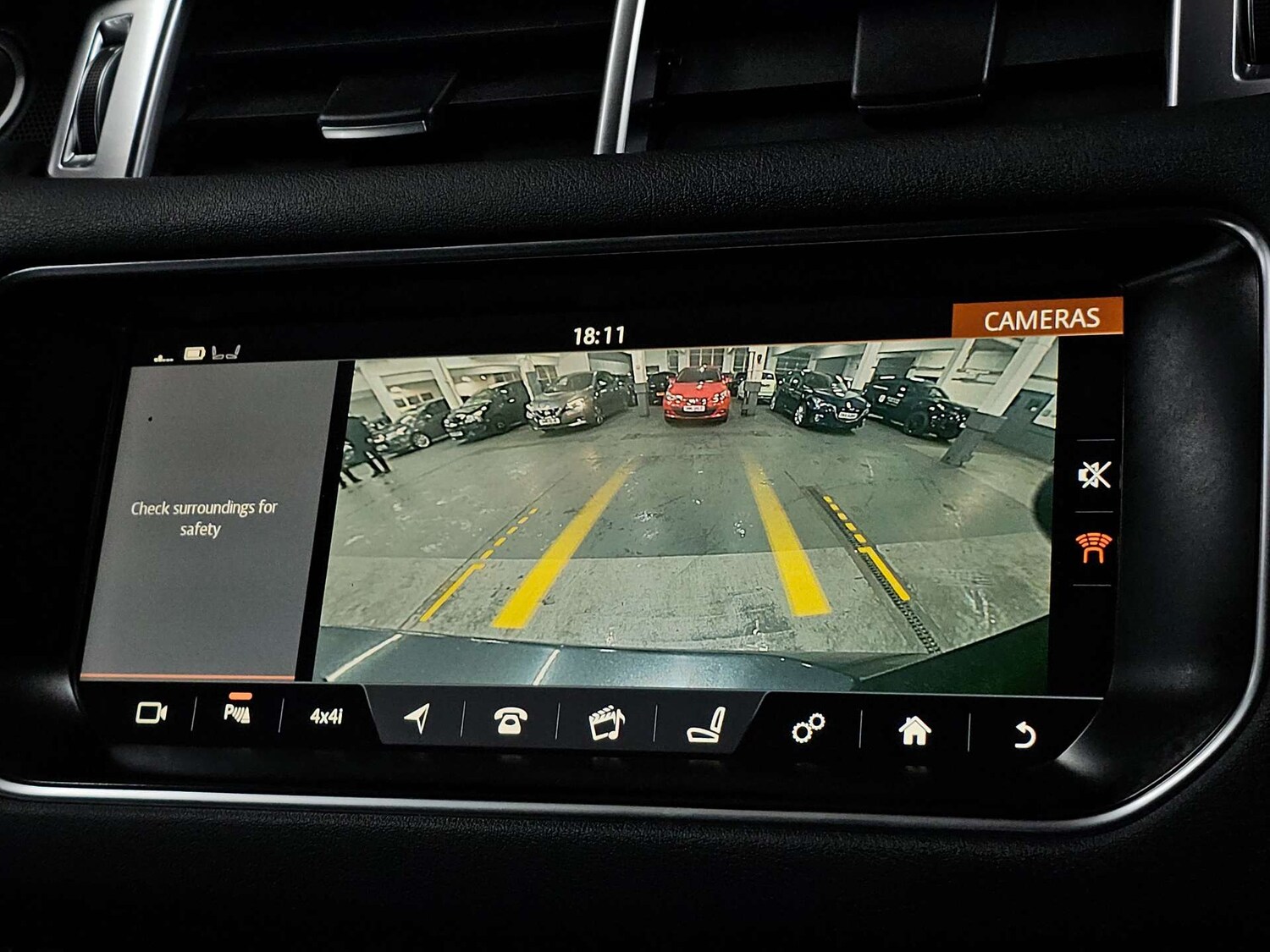 Used Land Rover Range Rover Sport 2017 for sale - 77905724: Photo 73