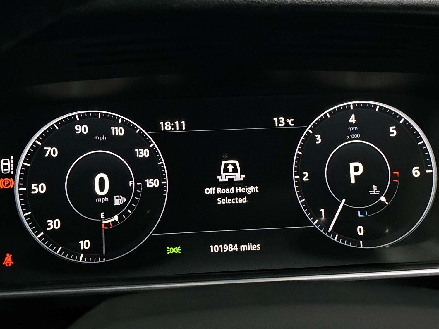 Used Land Rover Range Rover Sport 2017 for sale - 77905724: Photo 74