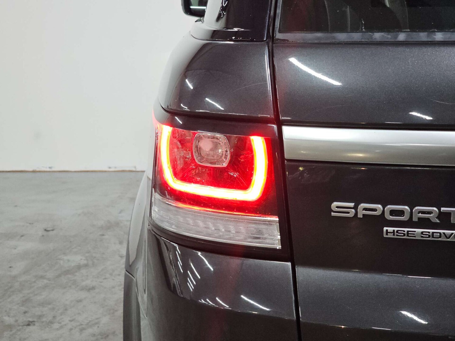 Used Land Rover Range Rover Sport 2017 for sale - 77905724: Photo 85