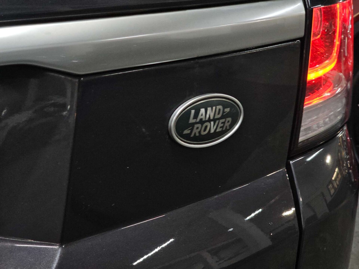 Used Land Rover Range Rover Sport 2017 for sale - 77905724: Photo 89