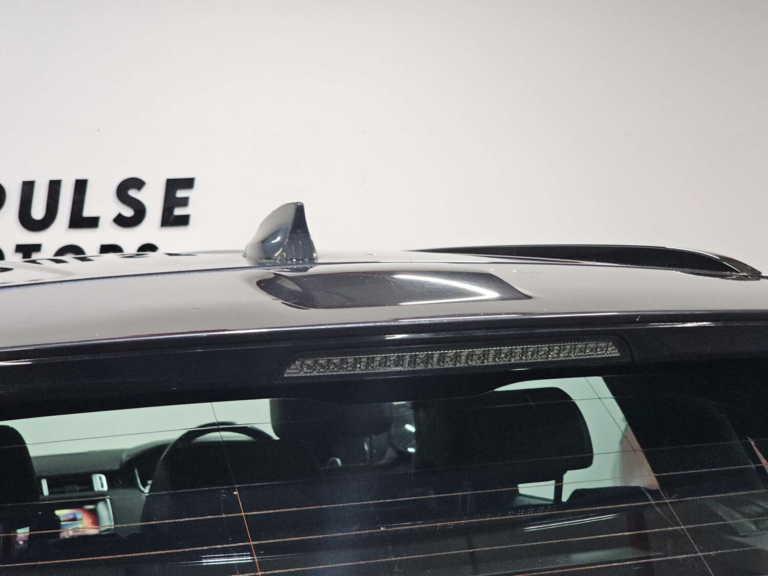 Used Land Rover Range Rover Sport 2017 for sale - 77905724: Photo 90