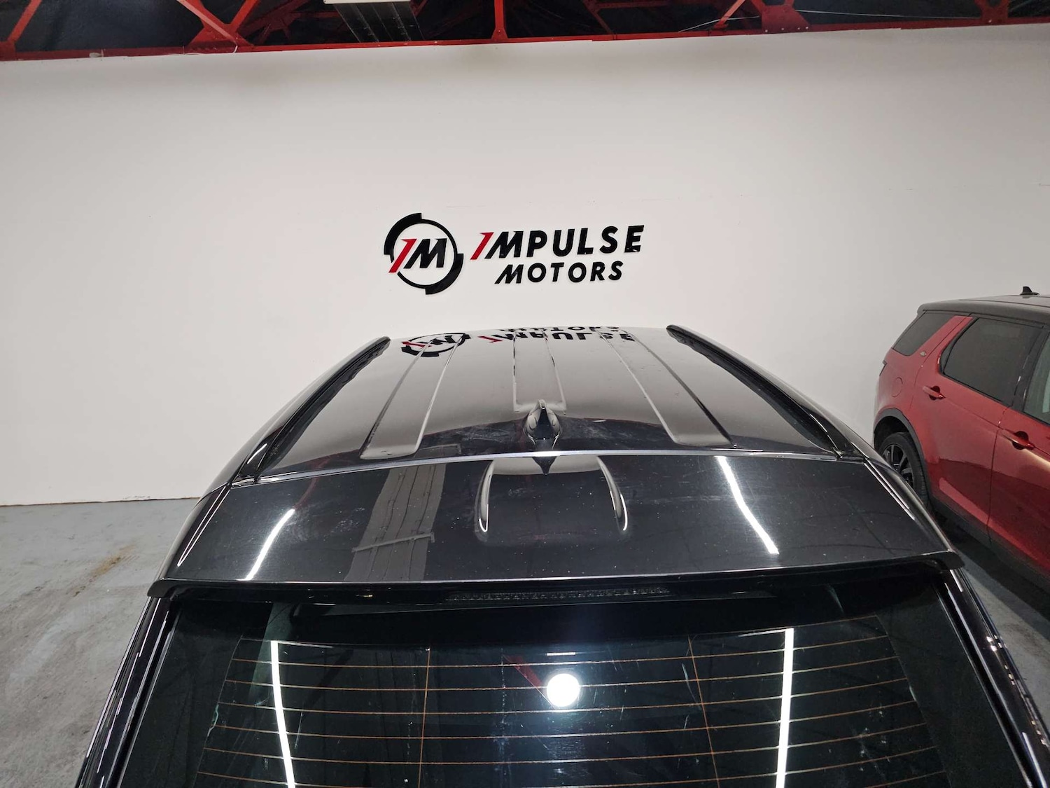 Used Land Rover Range Rover Sport 2017 for sale - 77905724: Photo 91