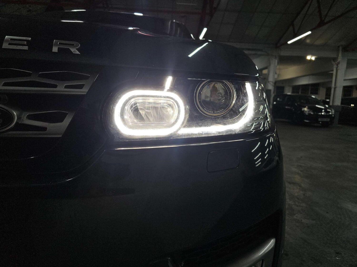 Used Land Rover Range Rover Sport 2017 for sale - 77905724: Photo 95